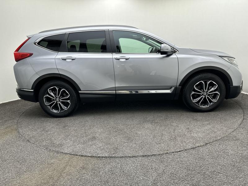 Used Honda CR-V 2021 for sale - 76960811: Photo 6