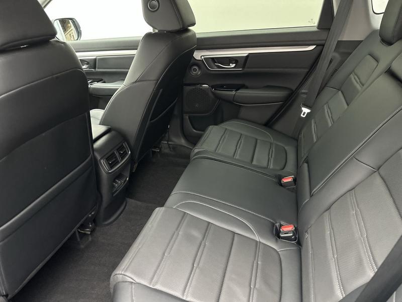 Used Honda CR-V 2021 for sale - 76960811: Photo 9