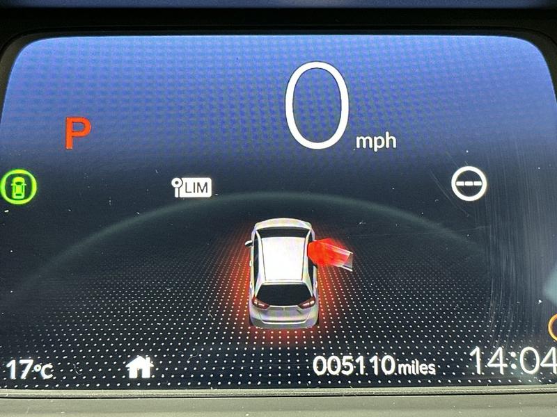 Used Honda Jazz 2025 for sale - 77152014: Photo 12