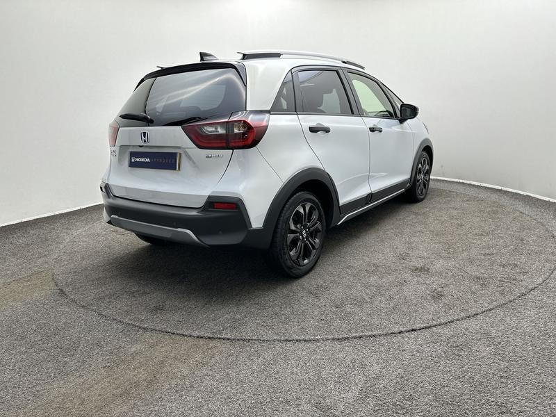 Used Honda Jazz 2025 for sale - 77152014: Photo 13