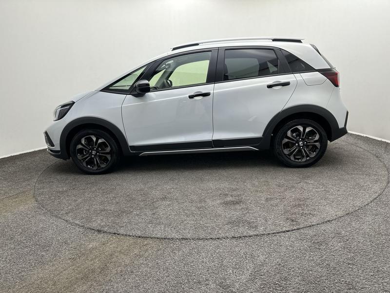 Used Honda Jazz 2025 for sale - 77152014: Photo 14