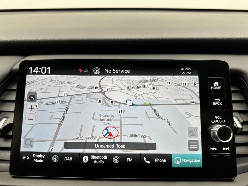 Used Honda Jazz 2025 for sale - 77152014: Photo 15