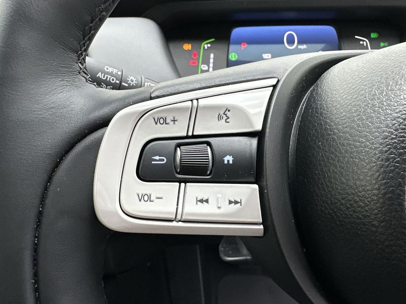 Used Honda Jazz 2025 for sale - 77152014: Photo 16