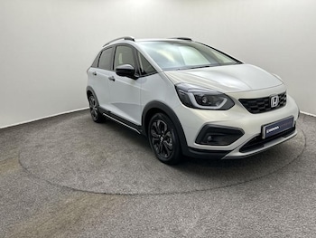 2025 - 5dr Hat 1.5 I-mmd Hy Crstr/ads Ecvt Automatic