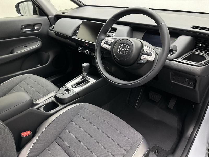 Used Honda Jazz 2025 for sale - 77152014: Photo 20