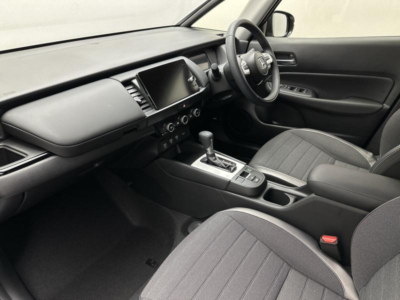 Used Honda Jazz 2025 for sale - 77152014: Photo 3