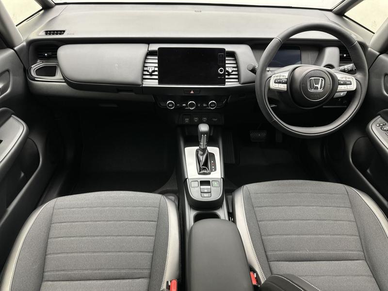 Used Honda Jazz 2025 for sale - 77152014: Photo 5