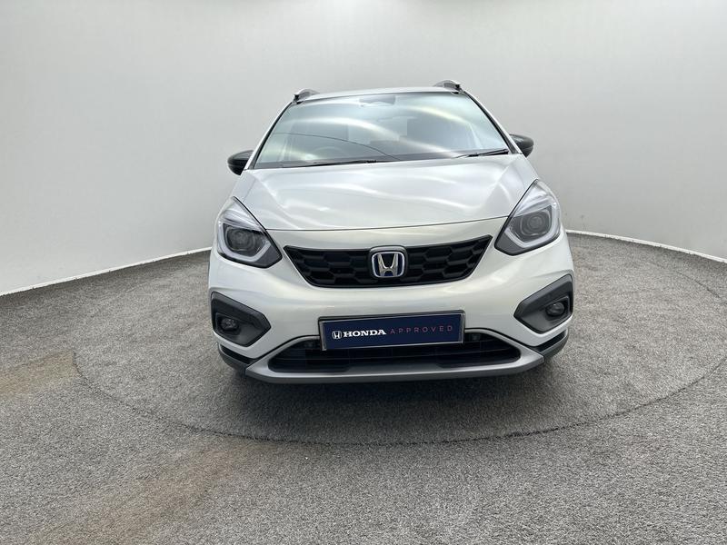 Used Honda Jazz 2025 for sale - 77152014: Photo 7