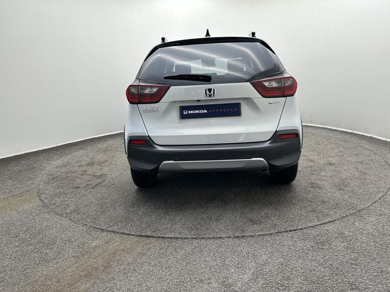 Used Honda Jazz 2025 for sale - 77152014: Photo 8