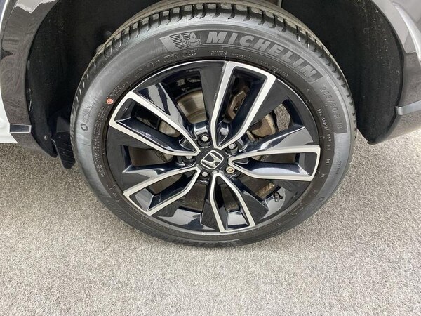 Used Honda HR-V 2022 for sale - 75705719: Photo 10