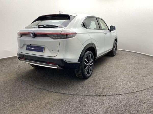 Used Honda HR-V 2022 for sale - 75705719: Photo 13