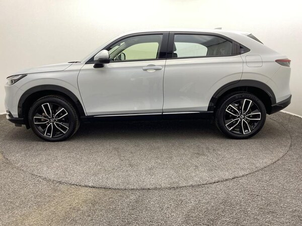 Used Honda HR-V 2022 for sale - 75705719: Photo 14