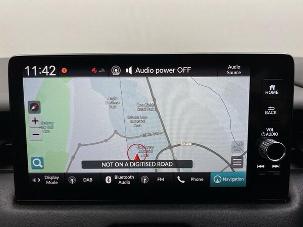 Used Honda HR-V 2022 for sale - 75705719: Photo 15