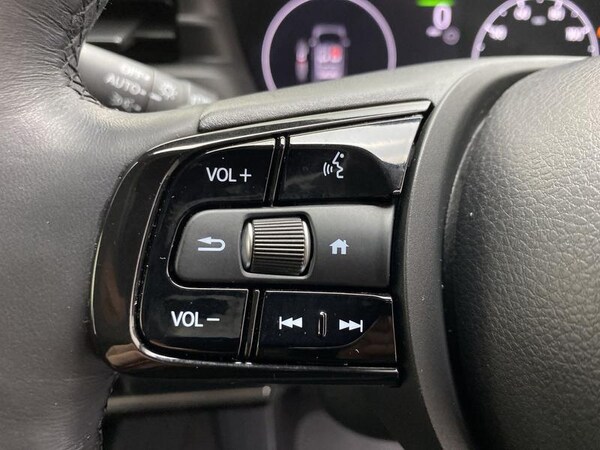 Used Honda HR-V 2022 for sale - 75705719: Photo 16