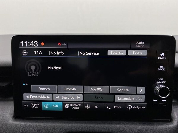 Used Honda HR-V 2022 for sale - 75705719: Photo 17