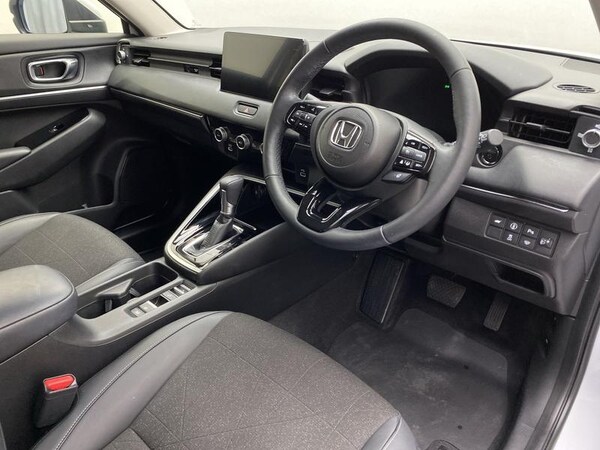 Used Honda HR-V 2022 for sale - 75705719: Photo 20