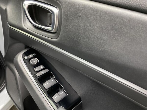 Used Honda HR-V 2022 for sale - 75705719: Photo 21