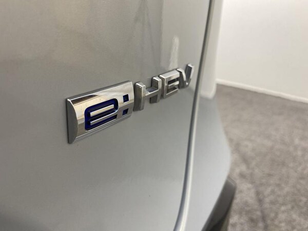 Used Honda HR-V 2022 for sale - 75705719: Photo 24