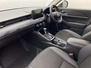 Used Honda HR-V 2022 for sale - 75705719: Photo