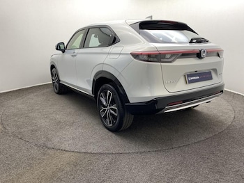 Used Honda HR-V 2022 for sale - 75705719: Photo