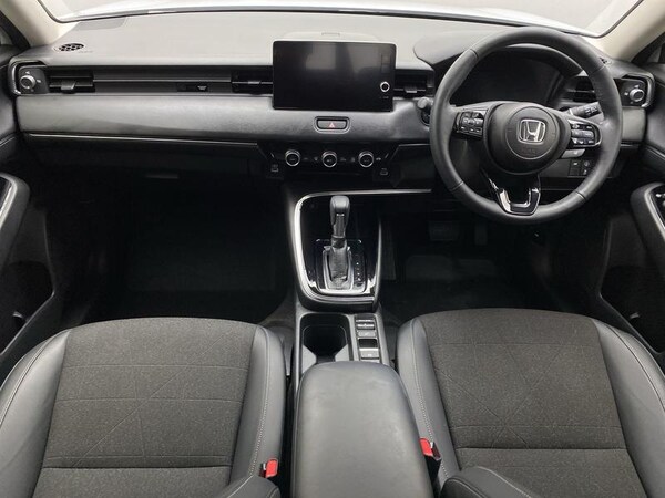 Used Honda HR-V 2022 for sale - 75705719: Photo 5