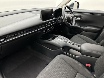 Used Honda ZR-V 2025 for sale - 79491881: Photo