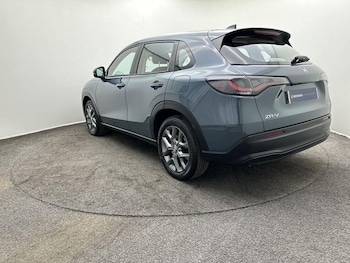 Used Honda ZR-V 2025 for sale - 79491881: Photo