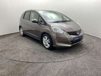 2013 - 1.4 i-VTEC ES Plus 5dr Manual