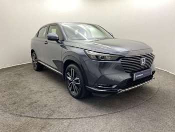 2022 - 1.5 eHEV Advance 5dr CVT Automatic