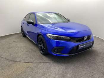 Used Honda Civic 2022 for sale - 74067319: Photo