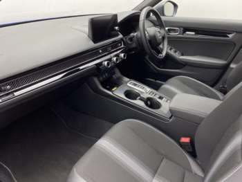 Used Honda Civic 2022 for sale - 74067319: Photo