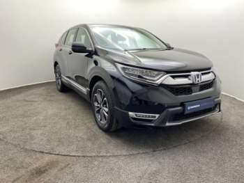 Used Honda CR-V 2022 for sale - 74072993: Photo