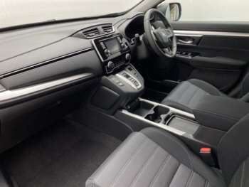 Used Honda CR-V 2022 for sale - 74072993: Photo