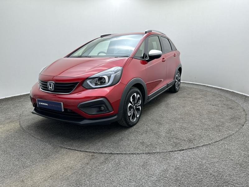 Used Honda Jazz 2023 for sale - 78028657: Photo 11