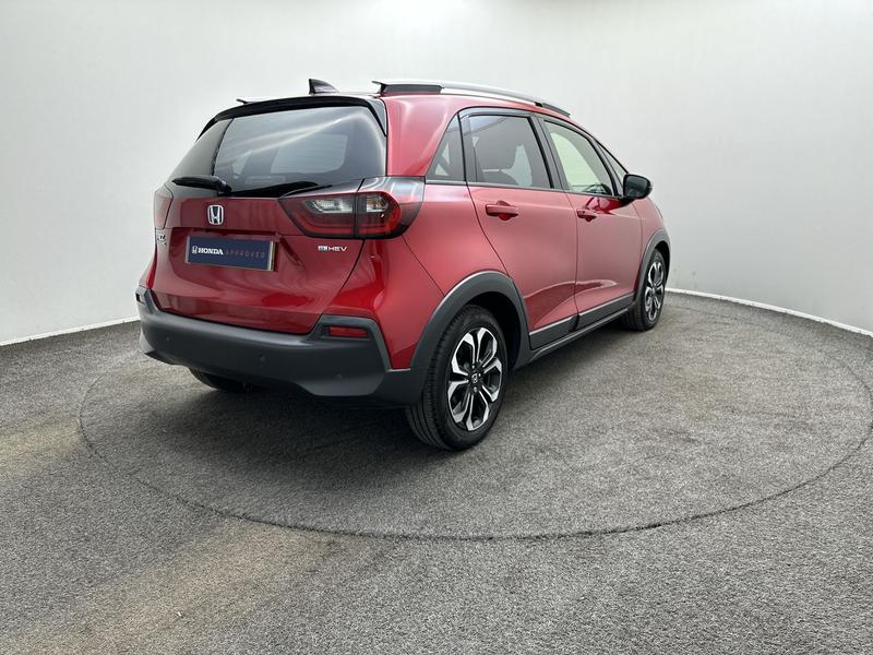 Used Honda Jazz 2023 for sale - 78028657: Photo 13