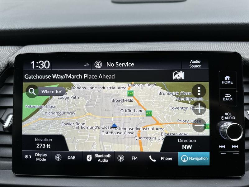 Used Honda Jazz 2023 for sale - 78028657: Photo 15