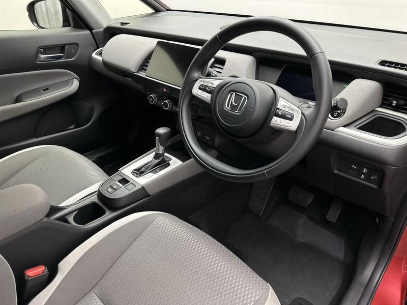 Used Honda Jazz 2023 for sale - 78028657: Photo 20