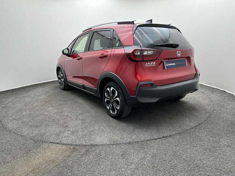 Used Honda Jazz 2023 for sale - 78028657: Photo 4