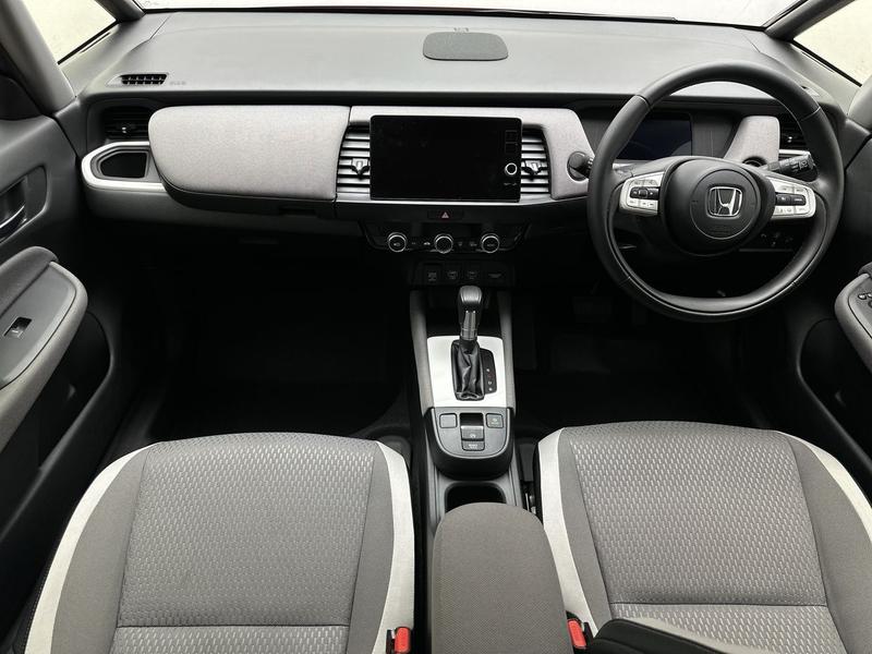 Used Honda Jazz 2023 for sale - 78028657: Photo 5