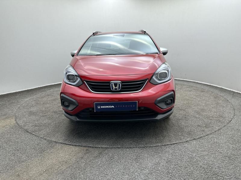 Used Honda Jazz 2023 for sale - 78028657: Photo 7