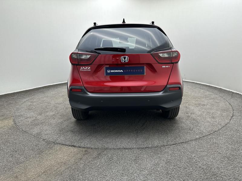 Used Honda Jazz 2023 for sale - 78028657: Photo 8