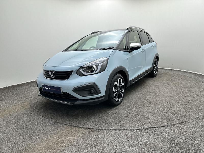 Used Honda Jazz 2020 for sale - 77088265: Photo 11