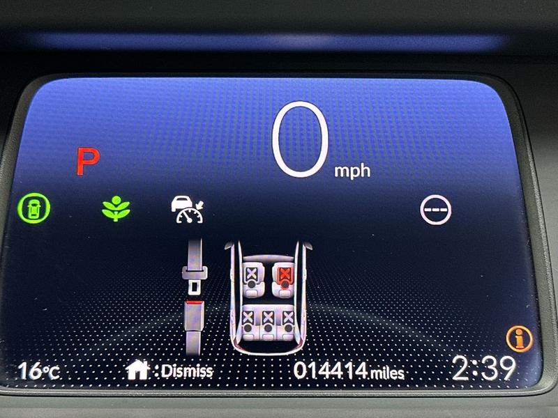 Used Honda Jazz 2020 for sale - 77088265: Photo 12