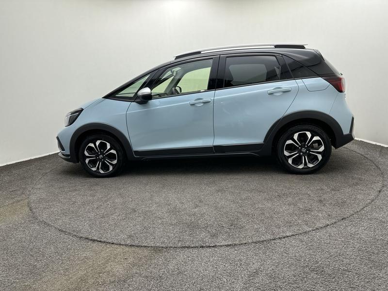 Used Honda Jazz 2020 for sale - 77088265: Photo 14