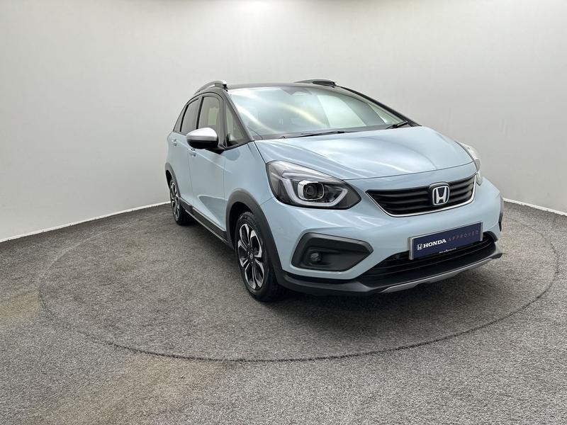 Used Honda Jazz 2020 for sale - 77088265: Photo 2