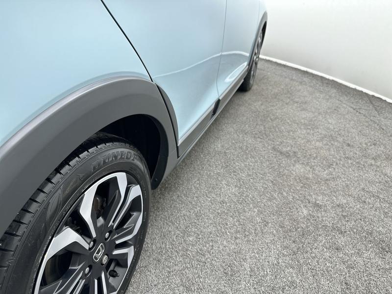 Used Honda Jazz 2020 for sale - 77088265: Photo 23