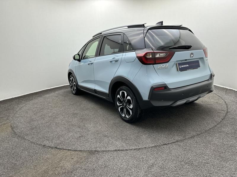 Used Honda Jazz 2020 for sale - 77088265: Photo 4