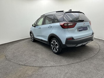 Used Honda Jazz 2020 for sale - 77088265: Photo