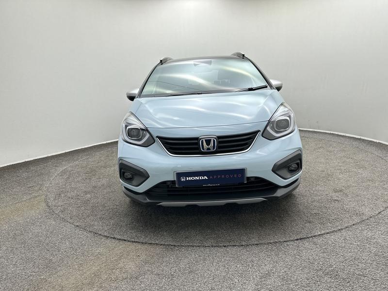 Used Honda Jazz 2020 for sale - 77088265: Photo 7