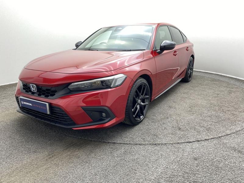 Used Honda Civic 2022 for sale - 76161914: Photo 11